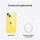 Apple SMARTFON APPLE iPhone 14 128GB Żółty MR3X3PX/A # - 1377933 - zdjęcie 8